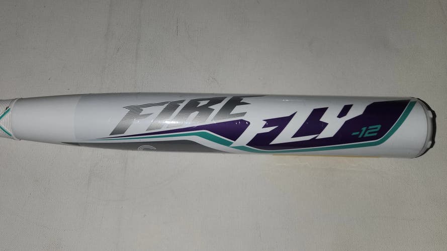 2024 Easton Firefly Composite Bat (-12) 17 oz 29" (New)