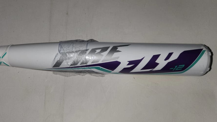 Easton Firefly Composite Bat (-12) 16 oz 28" (New)