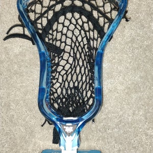 Adult ECD Strung Ion Head (New)