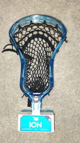 Adult ECD Strung Ion Head (New)