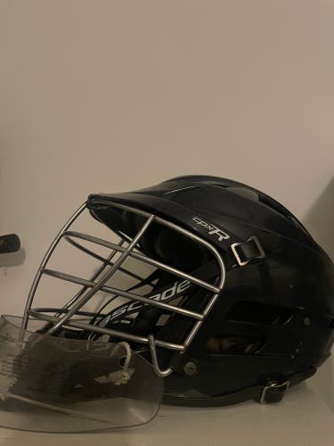 Cascade Helmet (Used)