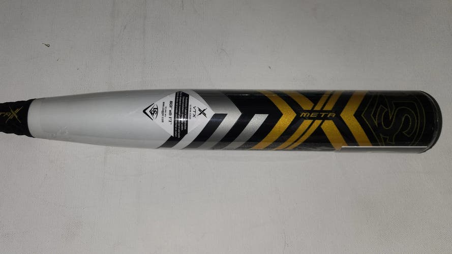 2024 Louisville Slugger Meta Composite Bat (-11) 19 oz 30" (New)
