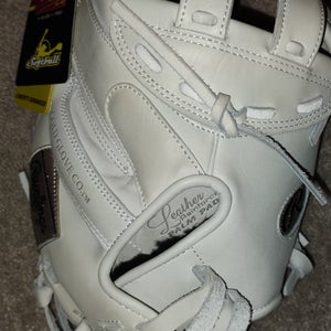 2024 RH Rawlings Catcher's Liberty Advanced Softball Glove 34" (New)
