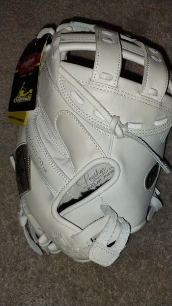 2024 RH Rawlings Catcher's Liberty Advanced Softball Glove 34" (New)