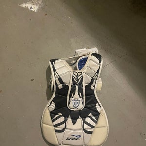 Adult  Brine Shoulder Pads (Used)
