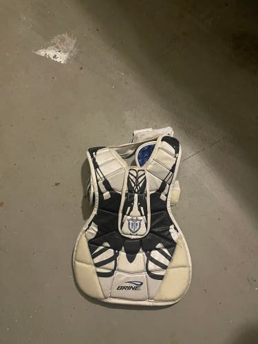 Adult Brine Shoulder Pads (Used)