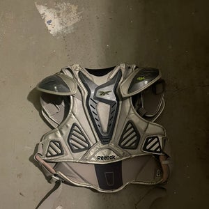 Adult  Reebok Shoulder Pads (Used)