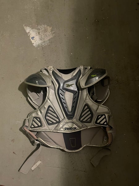 Adult  Reebok Shoulder Pads (Used)