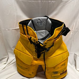 Pro Stock CCM HPG 12A Goalie Pants