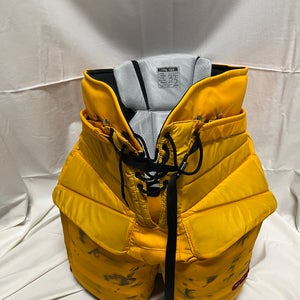 Pro Stock CCM HPG 12A Goalie Pants