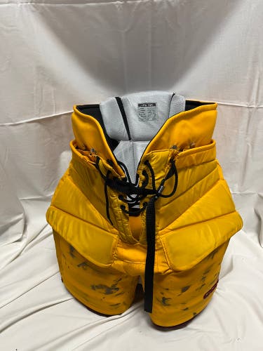 Pro Stock CCM HPG 12A Goalie Pants