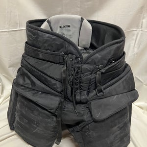 Pro Stock CCM HPG 12A Goalie Pants