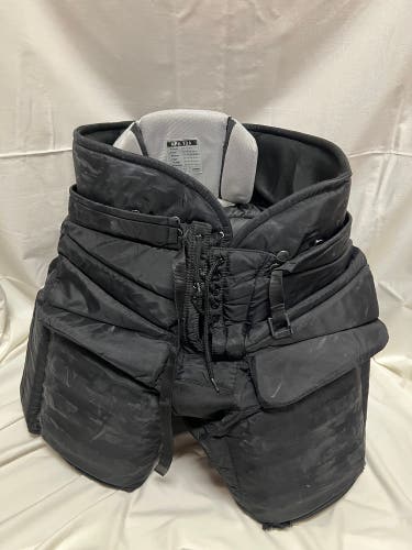 Pro Stock CCM HPG 12A Goalie Pants