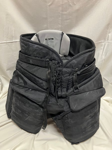 Pro Stock CCM HPG 12A Goalie Pants