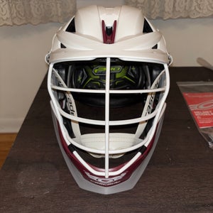 Cascade XRS Pro Helmet (Used)