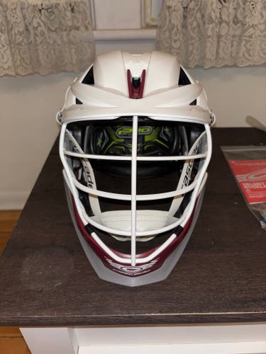 Cascade XRS Pro Helmet (Used)
