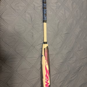 2025 DeMarini CF Zen Composite USSSA Certified Bat (-5)  26 oz 31" (New)