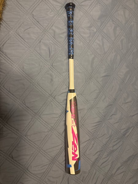 2025 DeMarini CF Zen Composite USSSA Certified Bat (-5)  26 oz 31" (New)