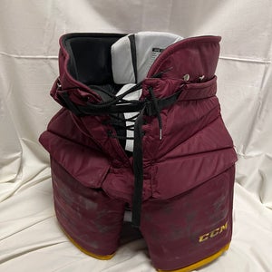 Pro Stock CCM HPG 12A Goalie Pants