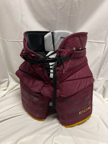 Pro Stock CCM HPG 12A Goalie Pants