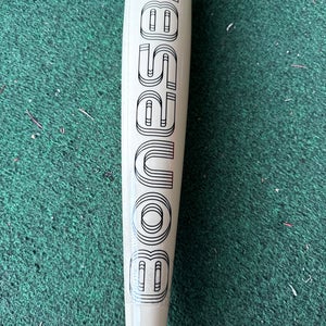 Warstic Bonesaber Alloy USABat Certified Bat (-11)  13 oz 24" (New)