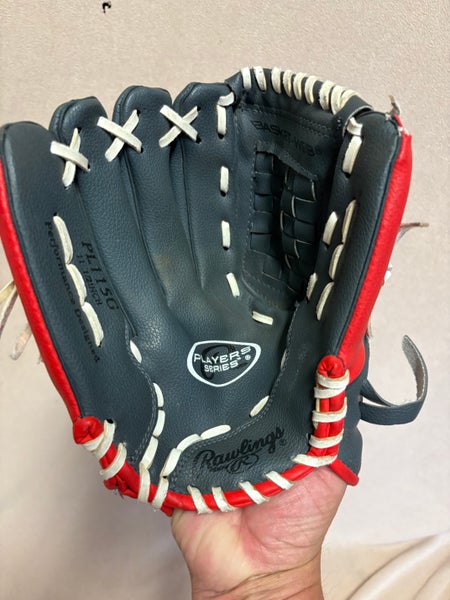 LH Rawlings Player series Baseball Glove 11.5" (Used)