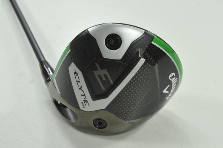 Callaway Elyte Triple Diamond 10.5* Driver TX Flex KBD TD Category 5 60g #195052