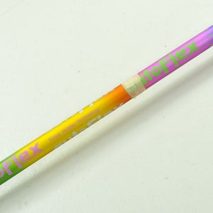 autoFlex SF505xx Rainbow Titleist Driver Shaft GT TSR TSi Adapter  # 198273