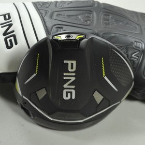 Ping G430 Max 10K 9* Driver Regular Flex Right Alta CB 55g # 194124