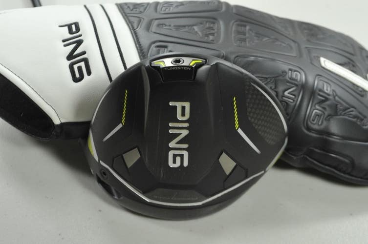Ping G430 Max 10K 9* Driver Regular Flex Right Alta CB 55g # 194124