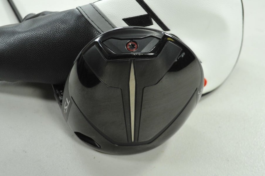 Titleist TSR2 11* Driver Senior Flex Right Tensei AV Blue 55g R2  # 193701