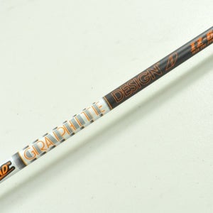 Graphite Design Tour AD IZ Series IZ-6 TX Flex PXG Driver Shaft  # 198276