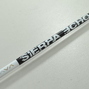 BGT Brava Sierra Echo F4 Stiff Flex Titleist Driver Shaft GT, TSR, TSi # 198252