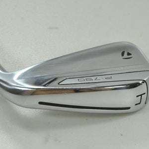 TaylorMade P790 2019 Single 4 Iron Regular Flex Right LZ 5.5 115g Steel # 196834