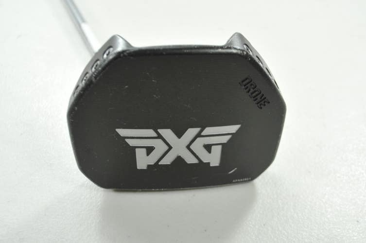 PXG Drone 35" Putter Right Steel # 196089
