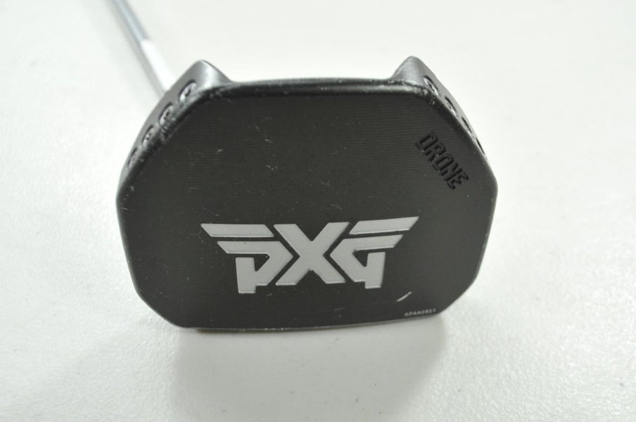 PXG Drone 35" Putter Right Steel # 196089
