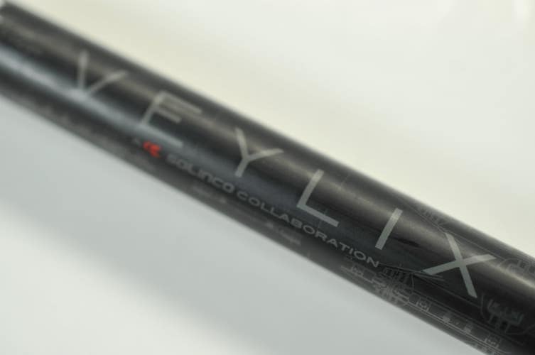 Veylix Alpina Matte Black 573 Stiff Ping Driver Shaft G430, G425, G410 # 187460