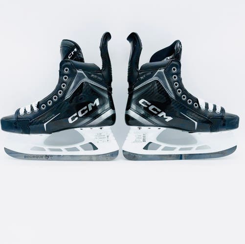 CCM Tacks XF Pro-8-Regular Fit-Fly Ti