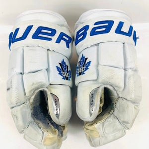 Bauer BCHL Vees Gloves - Size 14