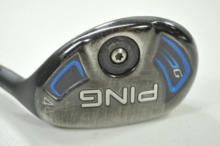 Ping G Series 4-22* Hybrid Regular Flex Right Alta 70g Graphite # 196914