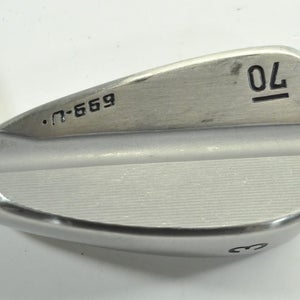 Sub 70 699 Utility #3 Driving Iron Regular Flex Right Elevate MPH Steel # 189435