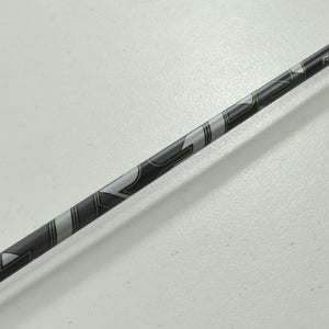 Fujikura Air Speeder 2025 Regular 50g TaylorMade Qi35 #5 Fairway Shaft # 198213