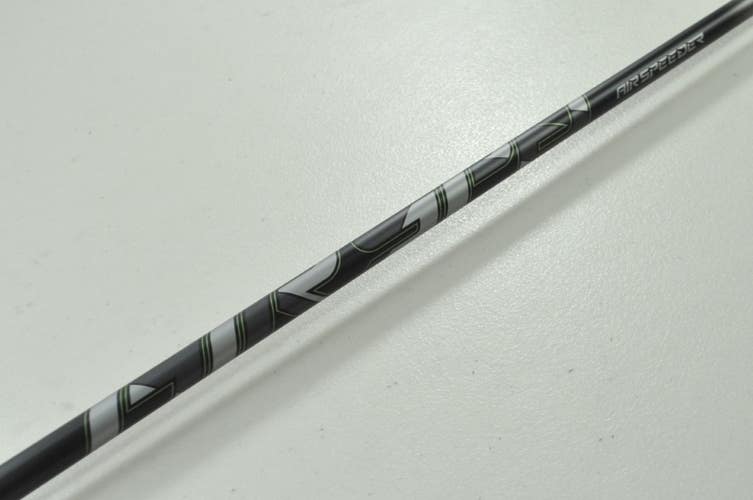 Fujikura Air Speeder 2025 Regular 50g TaylorMade Qi35 #5 Fairway Shaft # 198213