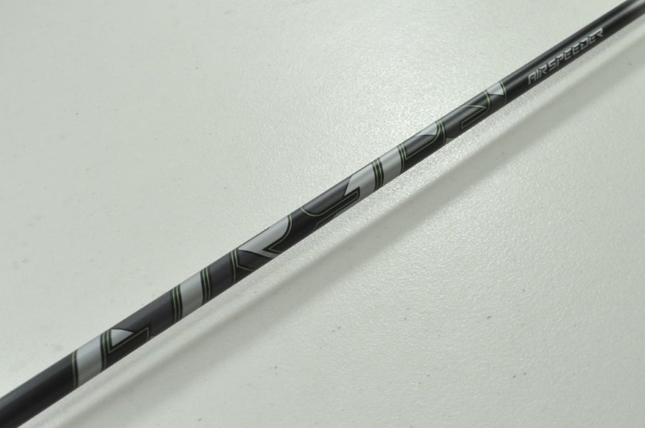 Fujikura Air Speeder 2025 Regular 50g TaylorMade Qi35 #5 Fairway Shaft # 198213