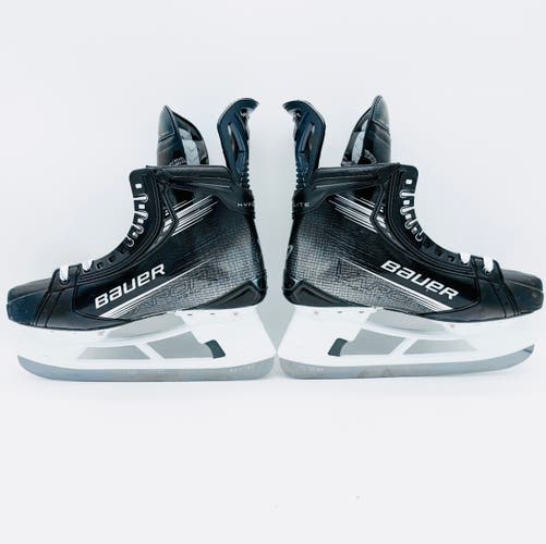 New Custom Black Bauer Vapor Hyperlite 2-9.5 D/A-272-Fly Ti