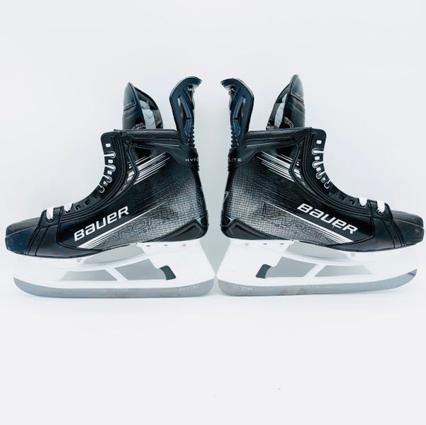 New Custom Black Bauer Vapor Hyperlite 2-9.5 D/A-280-Fly Ti