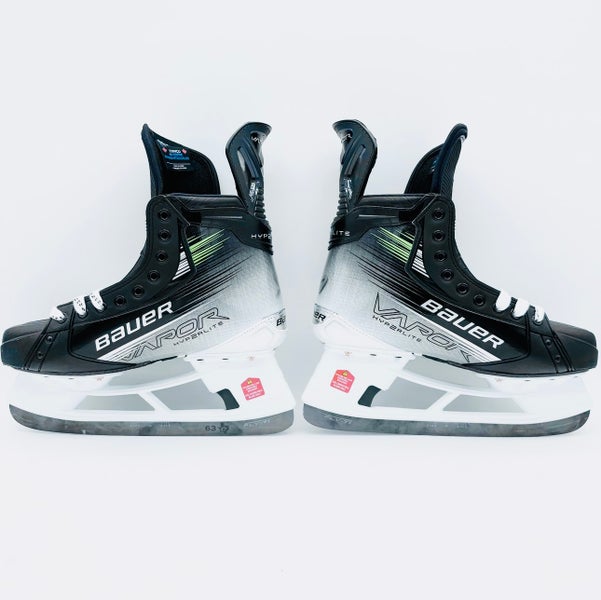 New Custom Bauer Vapor Hyperlite 2 Hockey Skates-9-D/A-280-Fly Ti