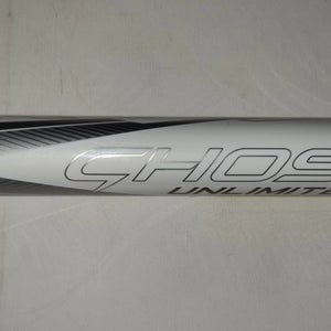 2023 Easton Ghost Unlimited Composite Bat (-10) 23 oz 33" (New)