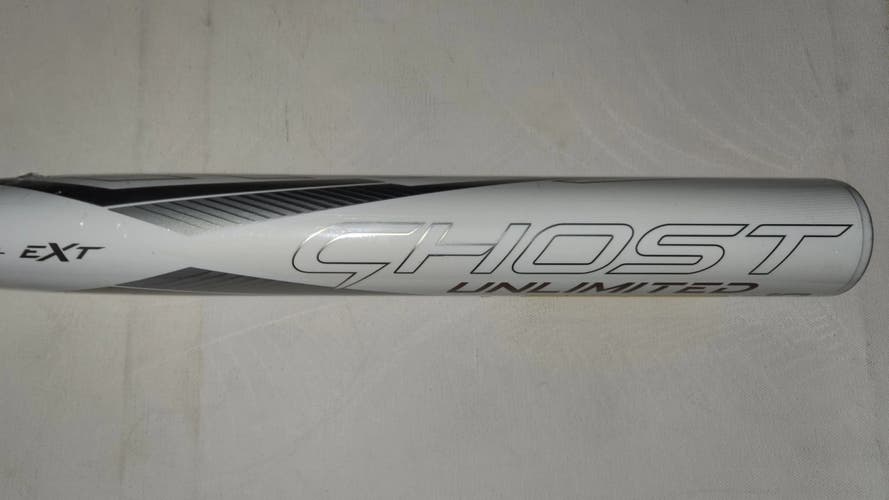 2023 Easton Ghost Unlimited Composite Bat (-10) 23 oz 33" (New)