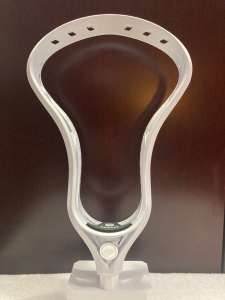 Maverik Unstrung Tactik Head (New)(White)(Free Shipping)